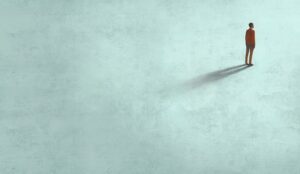 Gen Z Twice as Likely to Feel Isolated Working From Home