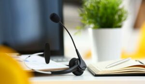 The Remote Contact Centre: Customer Data Protection and Integration