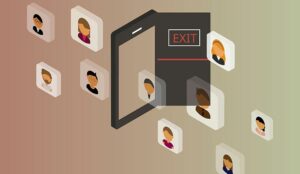 Contact Centre Attrition Levels Are at Risk of Spiralling