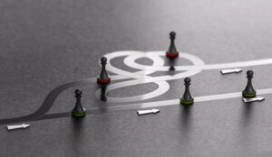 The Smart Approach to Resolving Complexity in Contact Centres