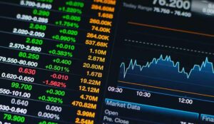 Case Study: Leading US Stock Exchange Switches to the Cloud