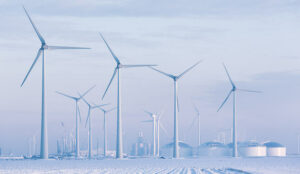 Guiding Energy Companies Through the Winter Crunch