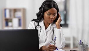 6 Healthcare Call Centre Best Practices