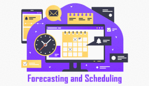 20 Tips for Forecasting and Scheduling on Digital Channels