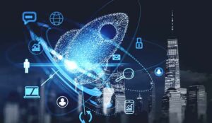 Vodafone and RingCentral Launch New Communications Platform