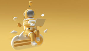 Prepared Agents: The New Pioneers