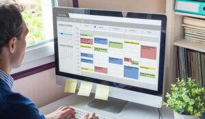 New Self-Scheduling Package from Calabrio