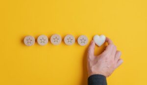 Transform Customer Service Effectiveness Into an Optimal Service Model