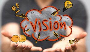 What Should You Put in a Customer Service Vision Statement?