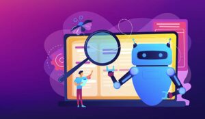 Responsibility and AI Ethics in the Contact Centre