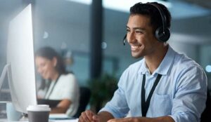 Build Insurance Customer Loyalty With Employee Engagement