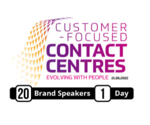 Customer-Focused Contact Centre Conference