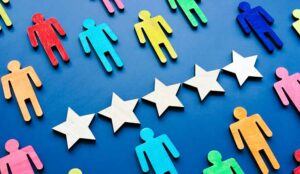 The Five C’s of Customer Service