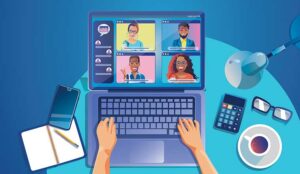 Vonage Interactive Broadcast Supports up to 15,000 Participants