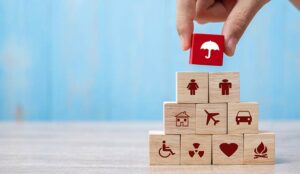 Insurance Relationships: Rethink and Revitalise