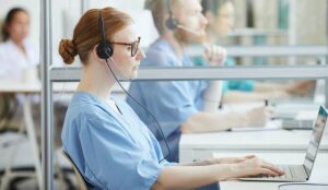 Drive Quality Management With Contact Centre Workforce Engagement