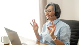 How Retirees Returning to the Workforce Benefits Your Contact Centre
