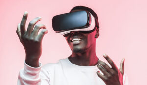 VoicePing Choses Vonage to Power VR Travel Experience