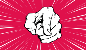 Don’t Blame the Contact Centre