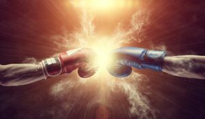 Finding Your Power to Win: Lessons From Sugar Ray Leonard