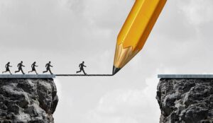 Bridging the Digital Transformation Divide