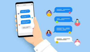 Proactive Chat Staffing Calculation