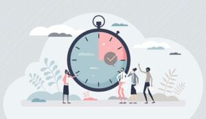 Forecasting In 15 Minute Intervals