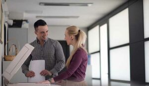 Is it Okay to Have Couples in the Same Team?