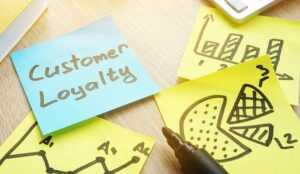 7 Key Ideas for Winning Customer Loyalty