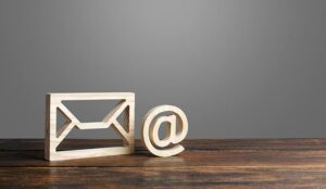 Calculating Required FTE for Email