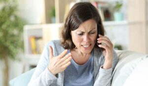 Can You Repeat That Please…