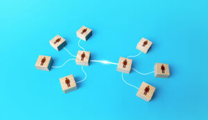 WFM Analysts to Staff Ratio