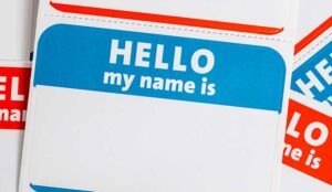 What Do You Call Your “Quality Assurance” Team?