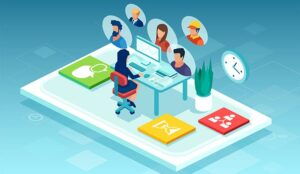 How to Effectively Manage a Remote or Hybrid Workforce