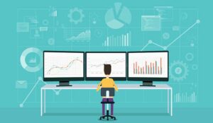 Non Voice Quality Monitoring