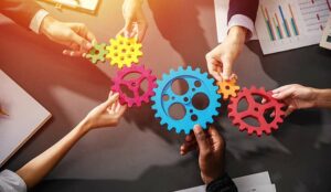 NICE and Deutsche Telekom Global Business Announce Partnership