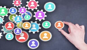 What is the Corelation Between ASA, AHT and Service Level In WFM?