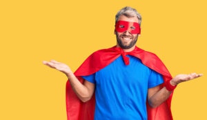 The Power of “I Don’t Know”