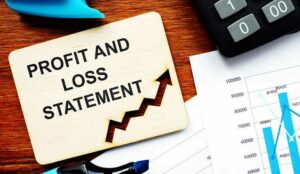 Profit and Loss Statements In Call Centre