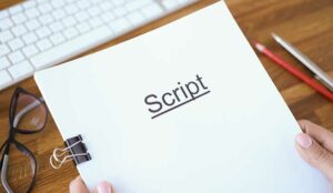 Opening Script for Long Wait Times