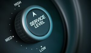 Service Level Threshold Calculations