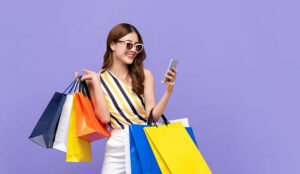 Use Data to Blend Online and In-Store Shopping Journeys