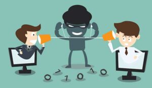 Internal Call Monitoring