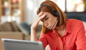 Why Organizations Should Take Stress Seriously