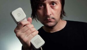 Dealing With Suicidal Callers