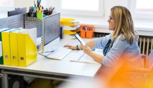 Calculate FTE Needed Per Hour and Create Shifts