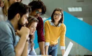 16 to 24 Years Olds and Employment Prospects