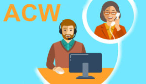 What Is ACW?