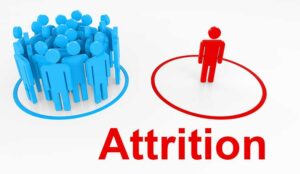 What Is Attrition?