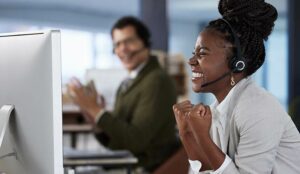 Celebrating Contact Centre Culture: How to Promote Positive Futures